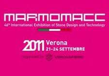 Verona: MARMOMACC 2011