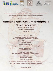locandina artium symposia