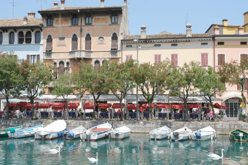 Lago_di_Garda_Desenzano_Porto_Vecchio_Foto_Merighi