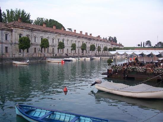 peschiera-del-garda