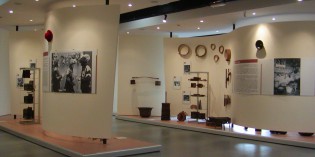 Museo Giacomo Bergomi. A Montichiari (Bs) Seimila oggetti per raccontare la cultura contadina lombarda.