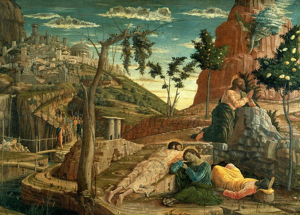 5_preghiera Andrea_Mantegna