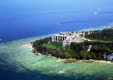 Sirmione-Grotte-di-Catullo