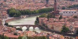 Verona: PREMIO ARCHITETTIVERONA