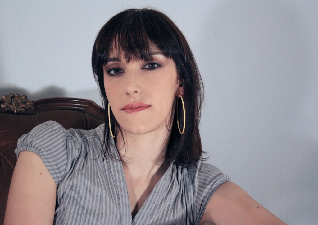 Giulia Blasi