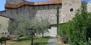 Alla scoperta del Garda segreto: IL CASTELLO – RICETTO DI POLPENAZZE DEL GARDA