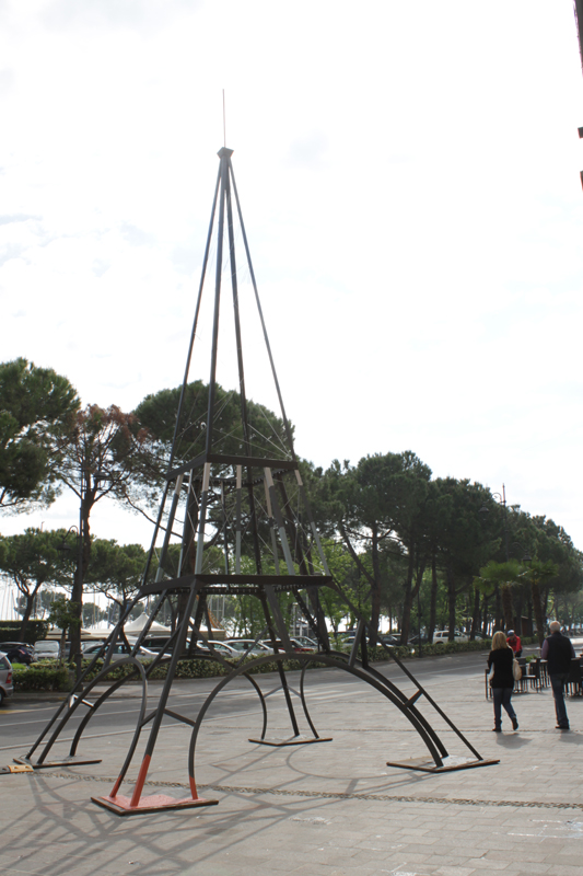 Tour Eiffel - Desenzano