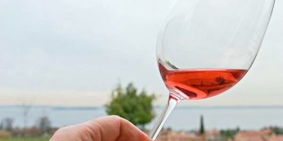 Moniga del Garda (Bs): A “Italia in Rosa 2012 i vini premiati al “Concorso nazionale Rosati d’Italia” di Otranto