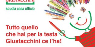 Brescia: AL GIUSTACCHINI OFFICE STORE L’EVENTO CARAN D’ACHE – video intervista