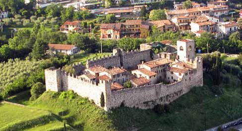 CASTEL
