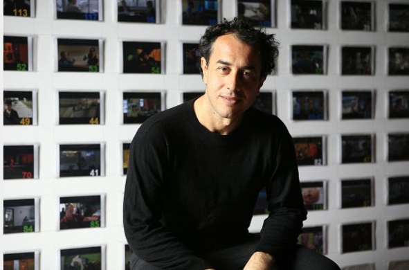 Matteo Garrone