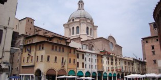 Mantova – due giorni a tutta classica: L’arte batte il terremoto