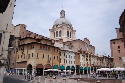 mantova