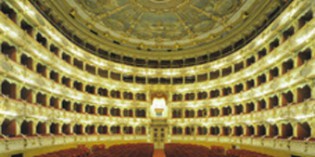 Al via le conversazioni al Teatro Grande di Brescia