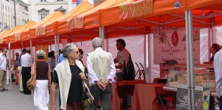 Desenzano del Garda (Bs) – nasce un nuovo mercato contadino