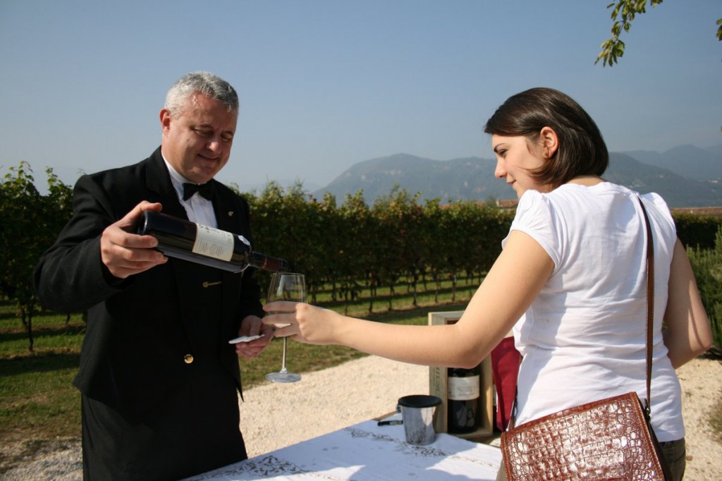 Profumi di Mosto Foto 1