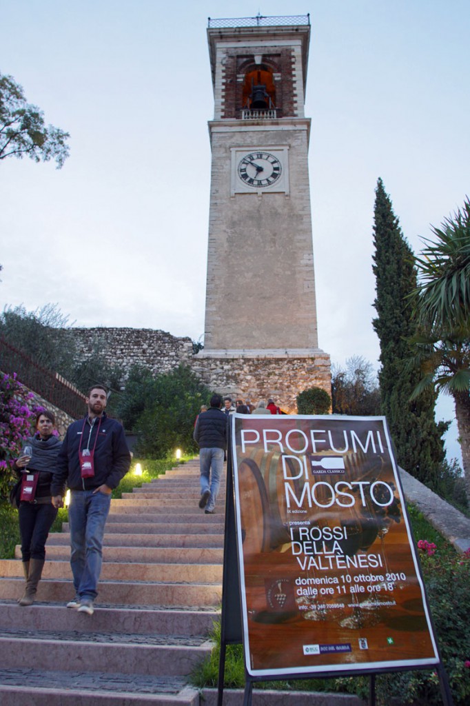 Profumi di Mosto foto 3