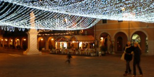 Desenzano del Garda (Bs) – Natale con la Fondazione per lo sviluppo turistico