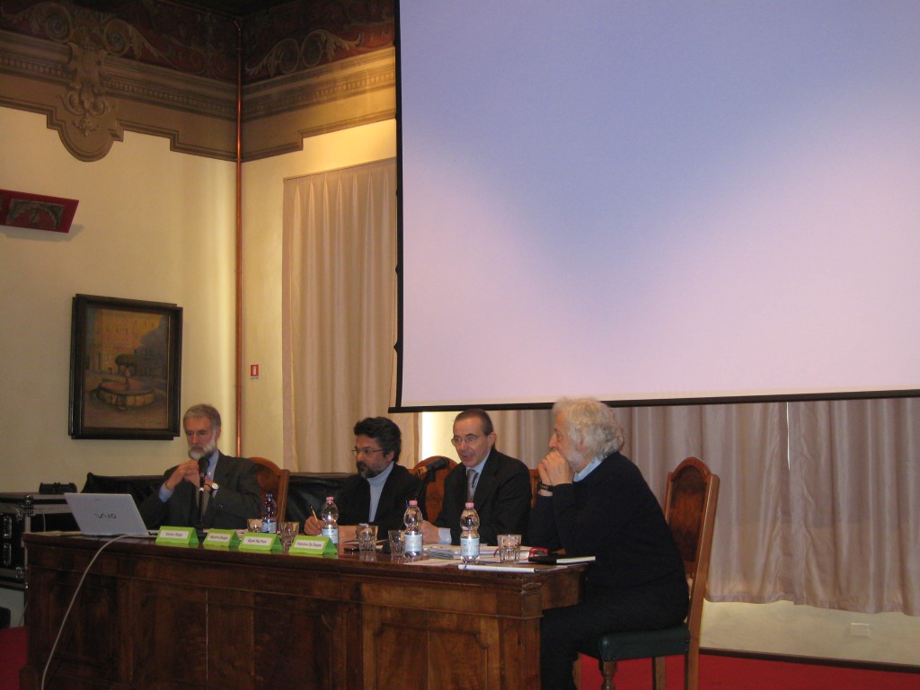 relatori seconda parte_Conferenza Green Line 4597