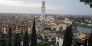 Verona, Premio Catullo <br> a cura dell’Accademia Mondiale della Poesia