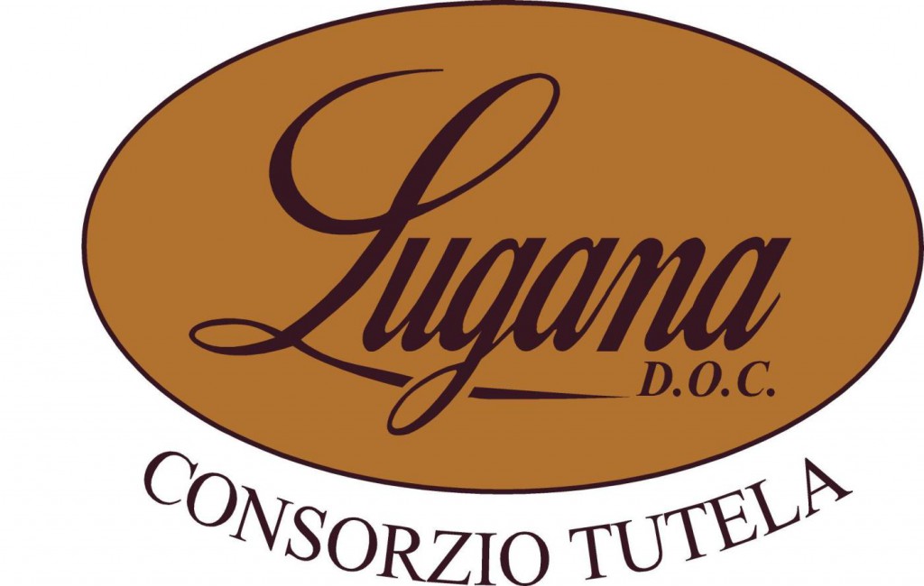 lugana logo