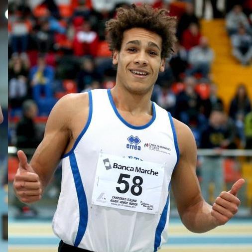 marcell jacobs