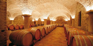 Verona: Premio Cangrande ‘Benemeriti della vitivinicoltura’ alla Cantina Ricchi