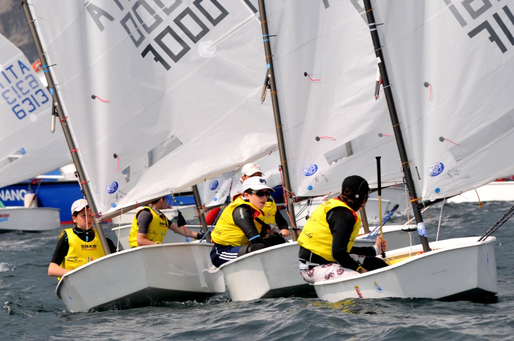 CVG TROFEO DANESI BOGLIACO 01/05/2011