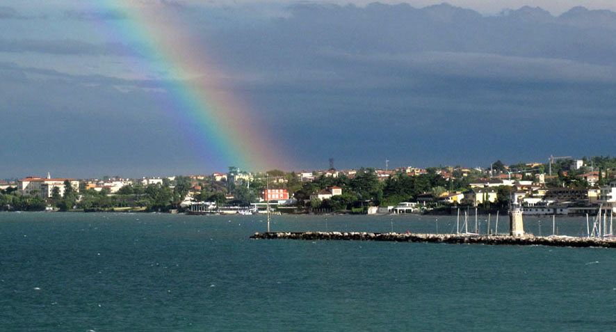 Desenzano molo-blog