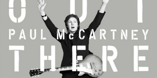 Verona-25 giugno 2013: Unica data italiana di Paul McCartney all’Arena di Verona