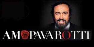 Verona: AMO PAVAROTTI 2013