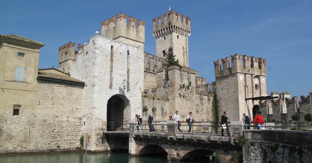 sirmione castello-blog