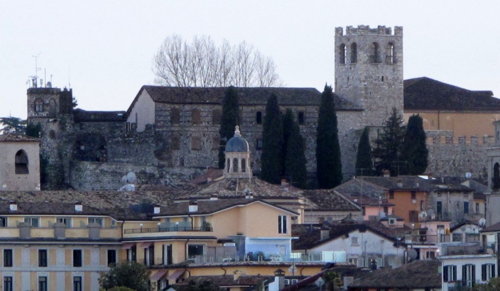 desenzano castello - blog