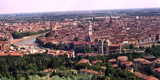 Verona: LA STAGIONE DEL TEATRO STIMATE