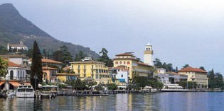 Gardone Riviera (Bs): BANDIERA BLU 2013 – INTERVISTA AL CONSIGLIERE COMUNALE AMBROSINI