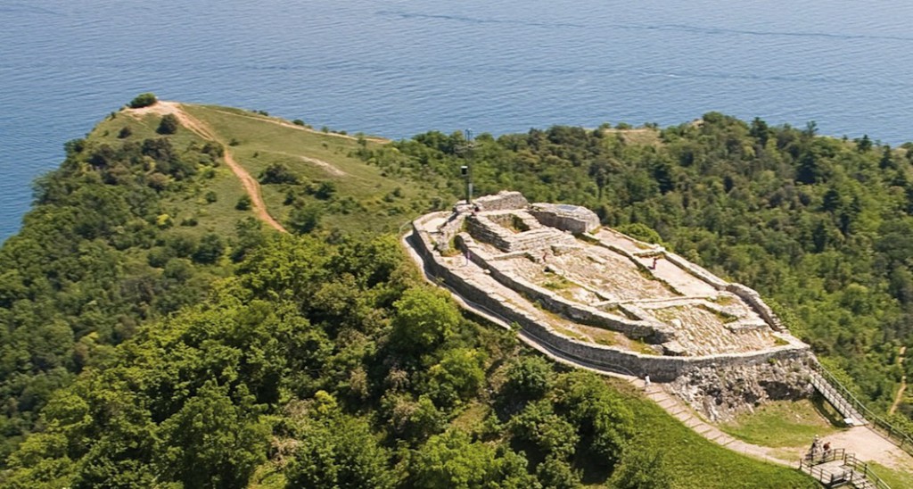Rocca di manerba