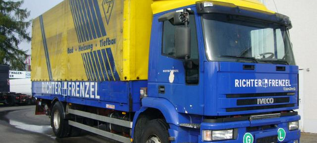 camion