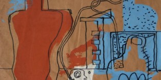 San Felice del Benaco (Bs): Le Corbusier opere da una collezione privata estate 2013