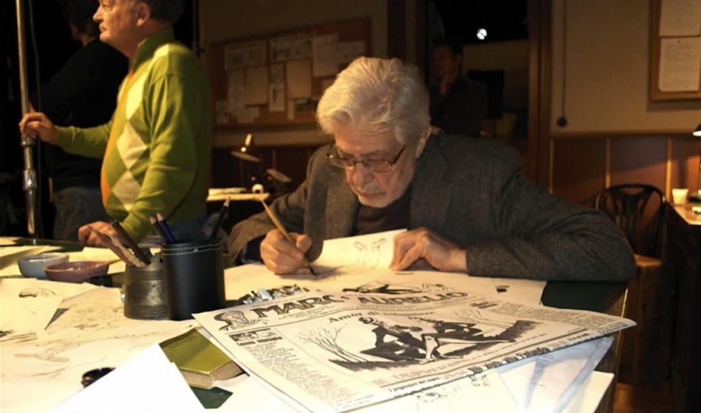 Ettore Scola (2)