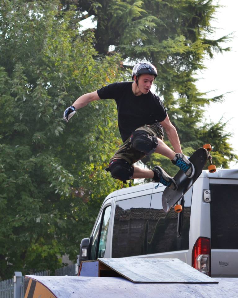 SALTO SLIDE JAM