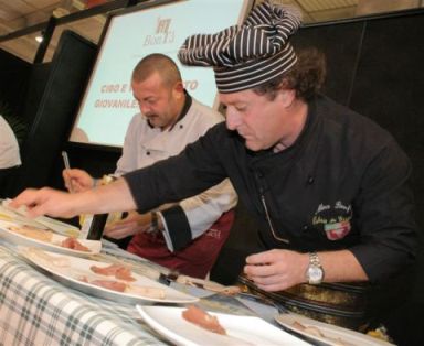 concorso enogastronomico