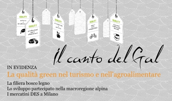 qualità green