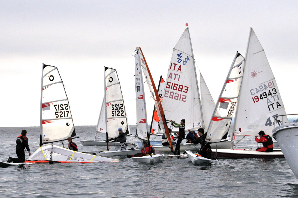 regata a salo
