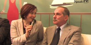 Vinitaly 2013: <br>Giorgio Tommasi, Consorzio Bardolino