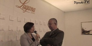 Vinitaly 2013:<br>Carlo Veronese, Consorzio Lugana