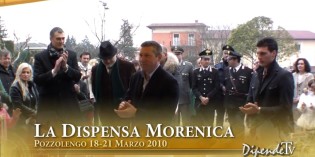 la dispensa morenica di Pozzolengo