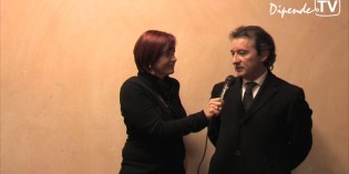 Maurizio Pellizzer Presidente del Gal Colline Moreniche del Garda