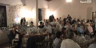 Cena della strada dei vini 2011, Nicoletta Manestrini