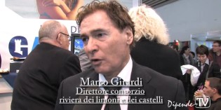Marco Girardi Consorzio riviera castelli
