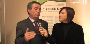 Progetto Green Line